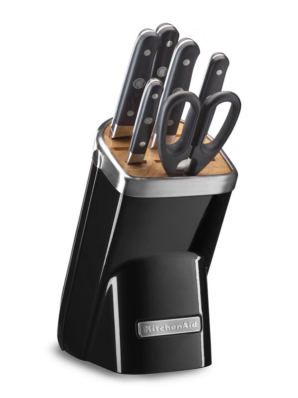 KitchenAid&reg; 7-Piece Professional Series Cutlery Set