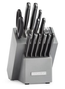 Classic Forged 14-Piece Triple Rivet Cutlery Set