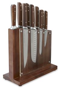 KitchenAid&reg; Architect&reg; Series Natural Series Cutlery 11 Piece Set