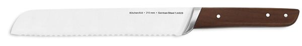 KitchenAid&reg; Architect&reg; Series Natural Series 3.5&quot; Paring  Knife