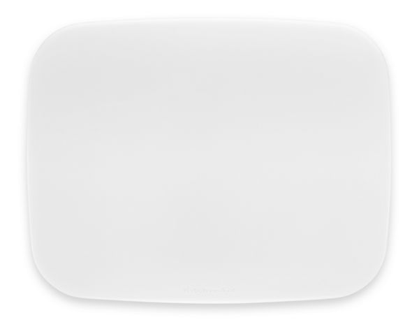 KitchenAid&reg; 11&quot; x 14&quot; Poly Cutting Board