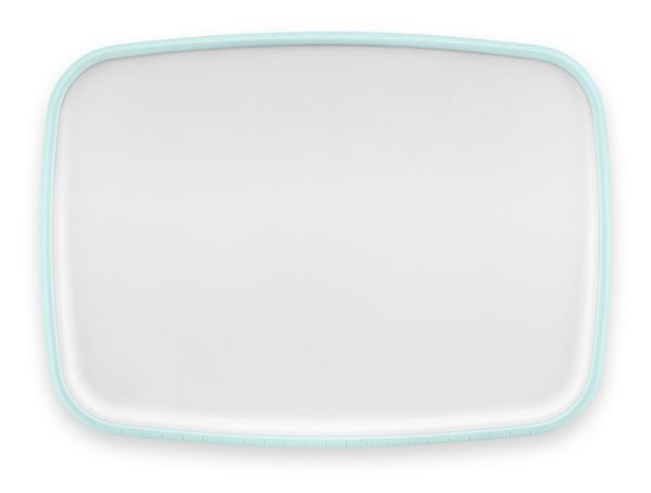 KitchenAid® 8" x 11" Non-Slip Poly Cutting Board