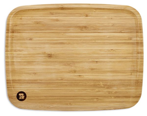KitchenAid&reg; 11&quot; x 14&quot; Bamboo Cutting Board