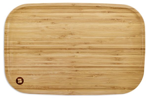 KitchenAid&reg; 12&quot; x 18&quot; Bamboo Cutting Board