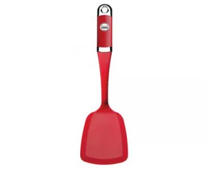 Kitchenaid KG094ER Empire Red Silicone Tipped Tongs