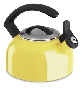 1.5-Quart Kettle with C Handle