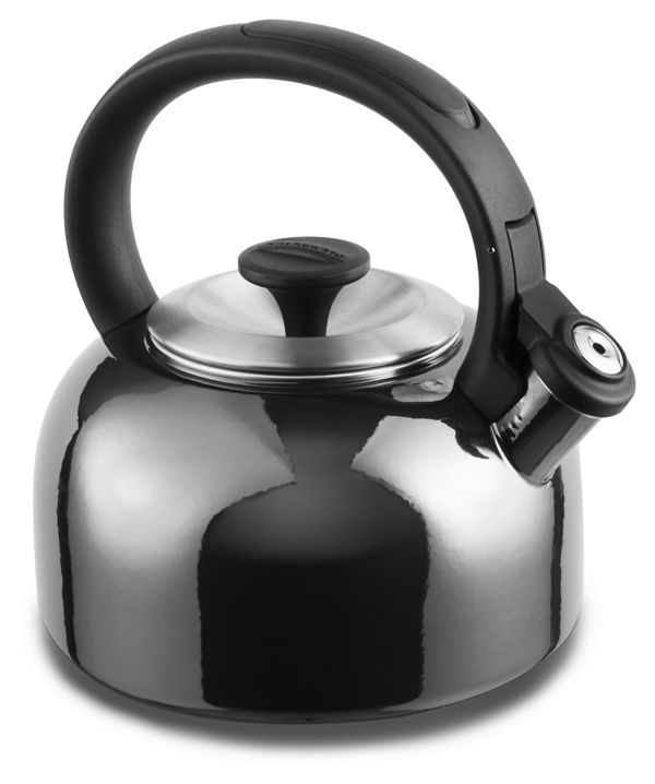 2.0-Quart Kettle with Full Handle