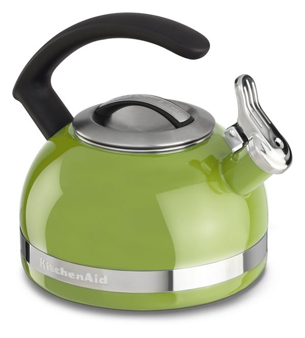1.9 L Kettle with C Handle and Trim Band