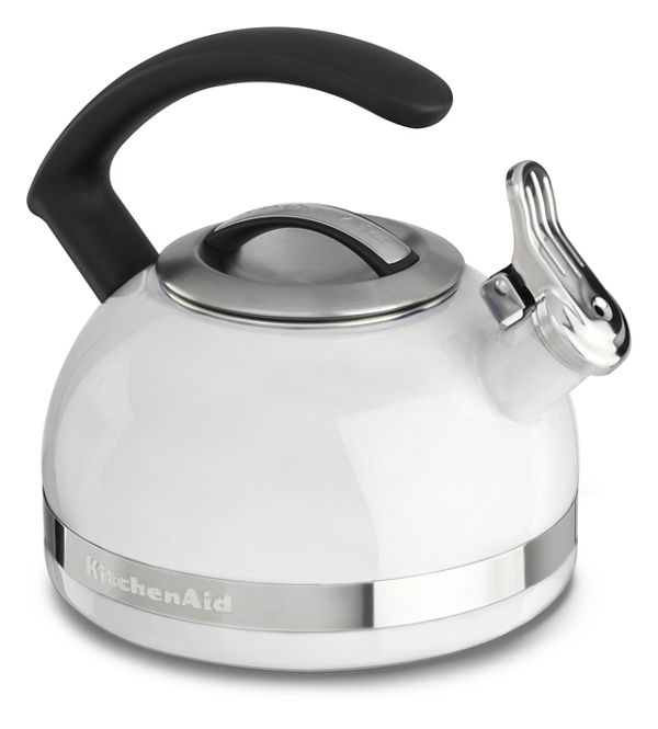 1.9 L Kettle with C Handle and Trim Band