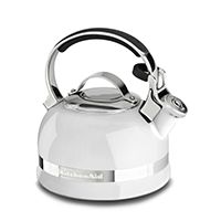 2 0 Quart Stove Top Kettle With Full