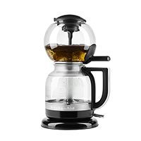 Siphon Coffee Brewer