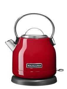 Empire Red 1.7 L Electric Kettle 5KEK1722CER