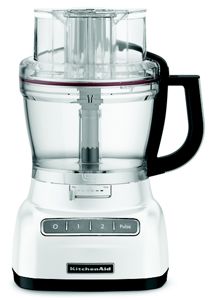 KitchenAid 14-Cup Food Processor 