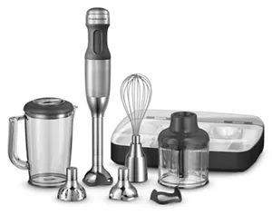 Blender KitchenAid ARTISAN 5KSB5553EER blenders for kitchen home