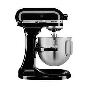 4.8 L HEAVY DUTY STAND MIXER 5KPM5