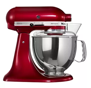 KitchenAid India - A Look At Important Features To Consider When Buying Tilt-Head Stand Mixers