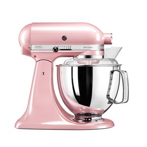 kitchenaid 5ksb5553epk artisan blender pink 220 volts