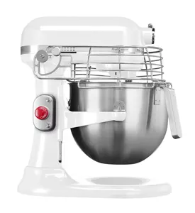 ボウルリフトスタンドミキサー | KitchenAid