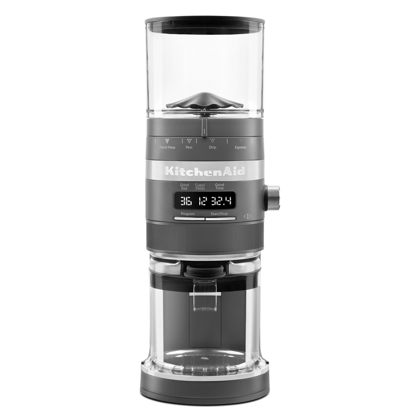 Coffee and Spice Grinder Onyx Black BCG211OB