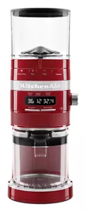 Kitchen Academy Electric Coffee Bean Grinders 100-120V, 160W, 50/60Hz