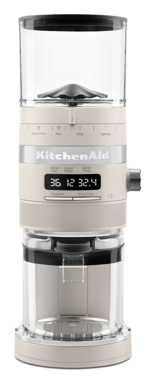 KitchenAid&reg; Burr Coffee Grinder