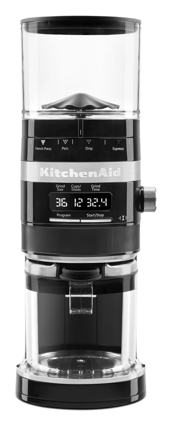 KitchenAid&reg; Burr Coffee Grinder