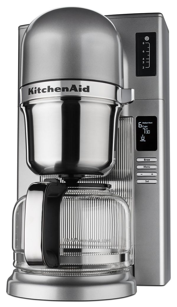 KitchenAid® Custom Pour Over Coffee Brewer