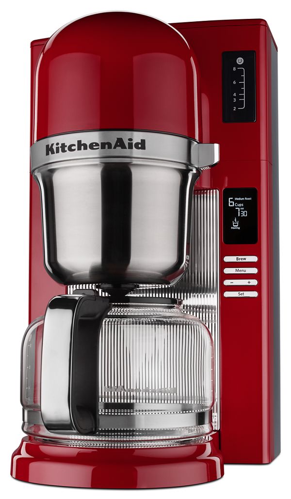 KitchenAid&reg; Custom Pour Over Coffee Brewer