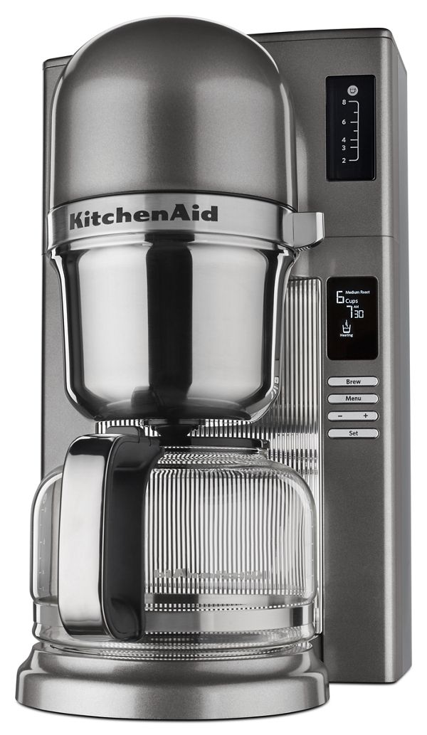 KitchenAid® Custom Pour Over Coffee Brewer