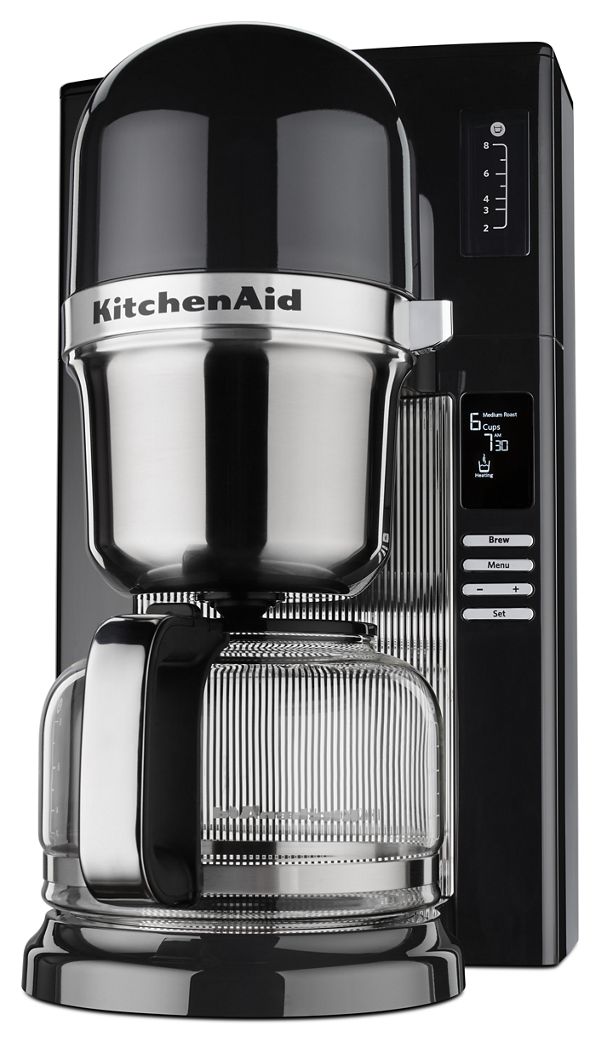 KitchenAid&reg; Custom Pour Over Coffee Brewer