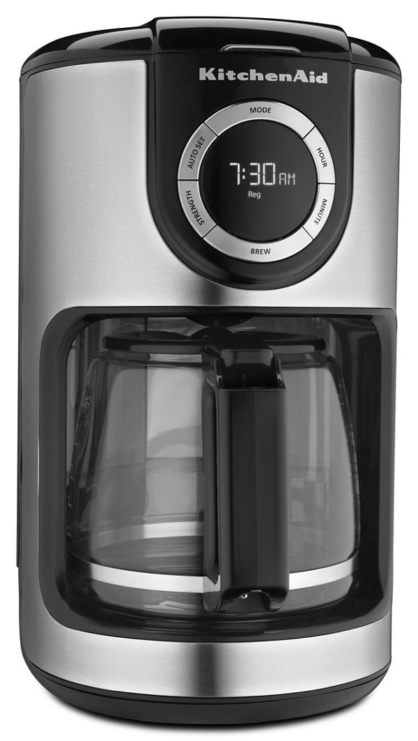 KitchenAid&reg; 12 Cup Coffee Maker