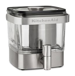 Stainless Steel Cold Brew Coffee Maker Kcm4212sx Kitchenaid
