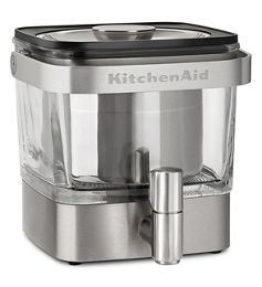 Stainless Steel Cold Brew Coffee Maker Kcm4212sx Kitchenaid