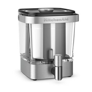 Cold Brew 101 l KitchenAid 