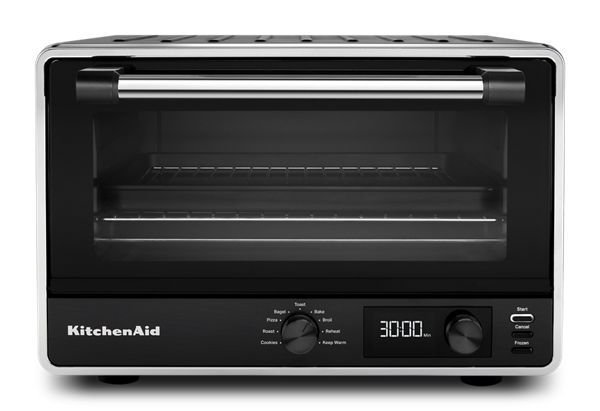 KitchenAid&reg; Digital Countertop Oven