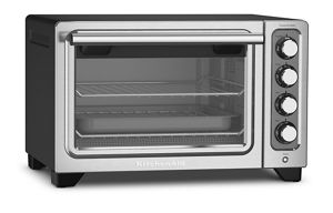 Compact Oven
