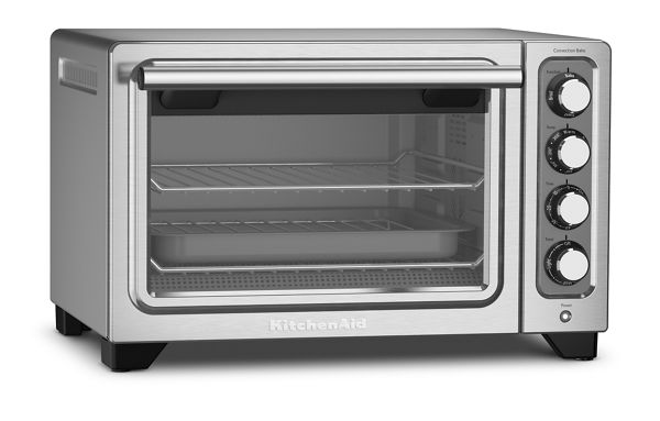 KitchenAid&reg; Compact Oven