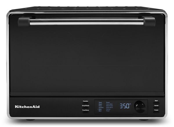 KitchenAid® Dual Convection Countertop Oven