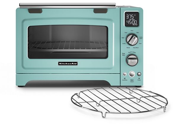 KitchenAid&reg; 12&quot; Convection Digital Countertop Oven