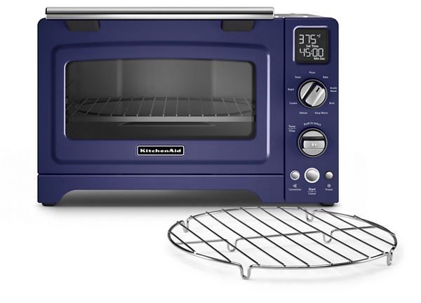 KitchenAid® 12" Convection Digital Countertop Oven