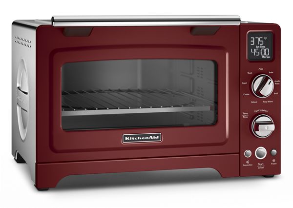 KitchenAid&reg; 12&quot; Convection Digital Countertop Oven