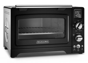 12" Convection Digital Countertop Oven
