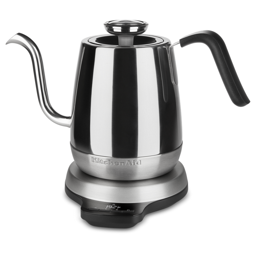 The Best Electric Kettles For A Mindful Morning Routine - The Good