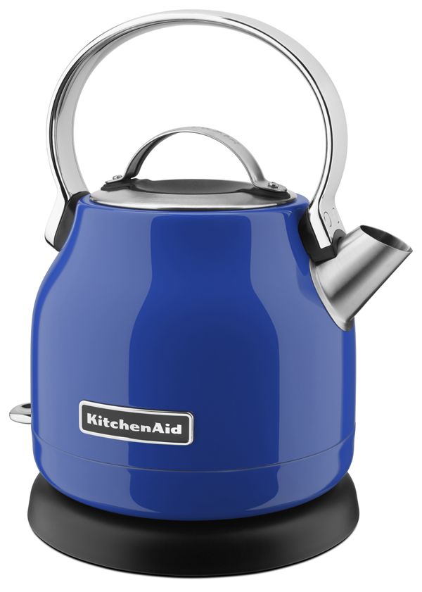 KitchenAid&reg; 1.25L Electric Kettle