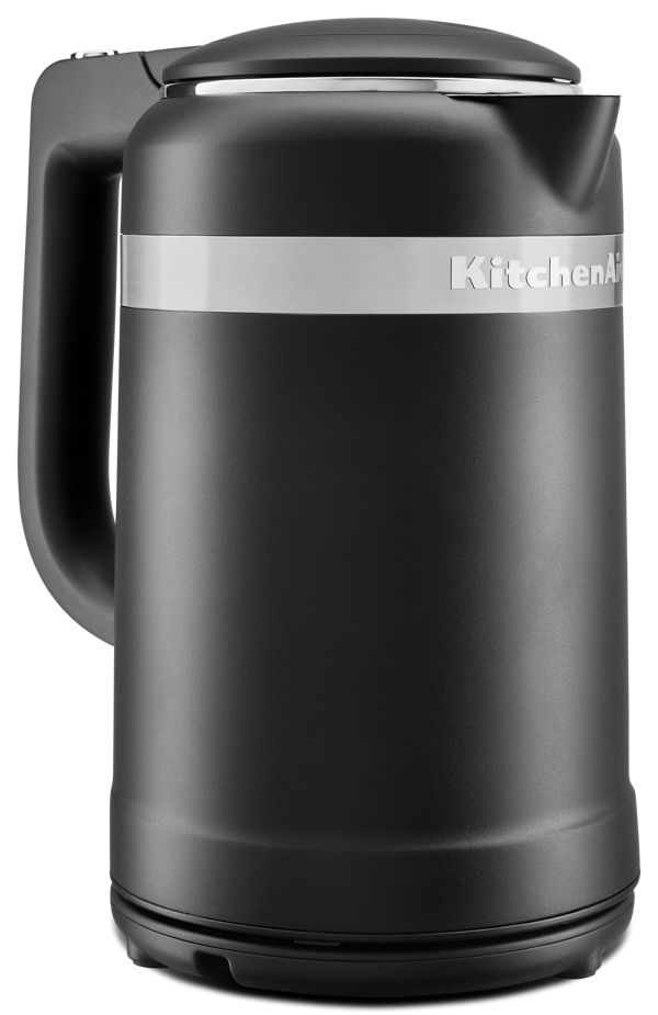 KitchenAid® 1.5 Liter Electric Kettle With Dual-wall Insulation