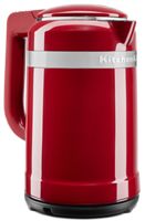 KitchenAid® 1.5 Liter Electric Kettle with dual-wall insulation