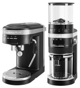 Best KitchenAid Personal Coffee Maker Review 2023 AtOnce
