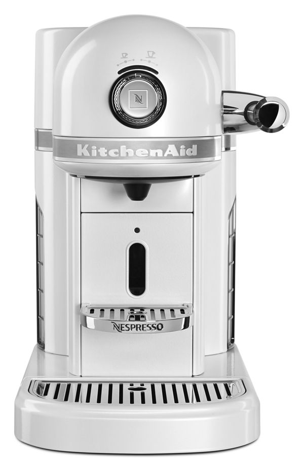 KitchenAid&reg; Nespresso&reg; Espresso Maker by KitchenAid&reg;