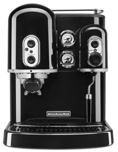 (Open Box) KitchenAid Pro Line Series Espresso Maker w/ Dual