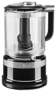 KitchenAid KFC3516VB 3.5 Cup Food Chopper Blue Velvet for sale